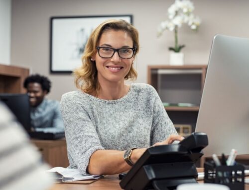 Choosing the Right Copier Service