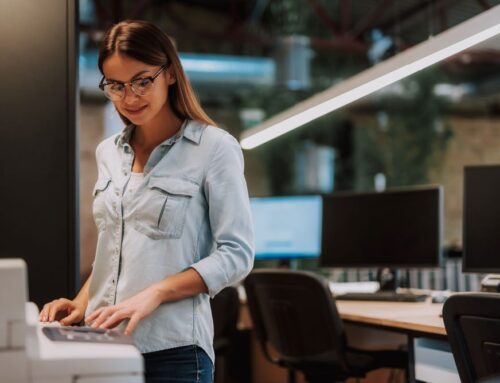 Office Copier Troubleshooting: Effective Solutions for Common Problems