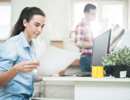 Managed Print Services: Revolutionizing Office Printing Solutions