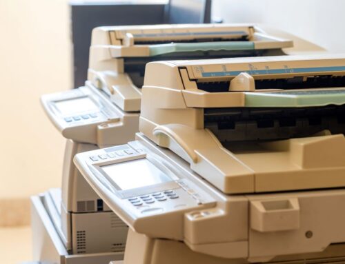 Navigating Your Copier Lease: A Strategic Guide