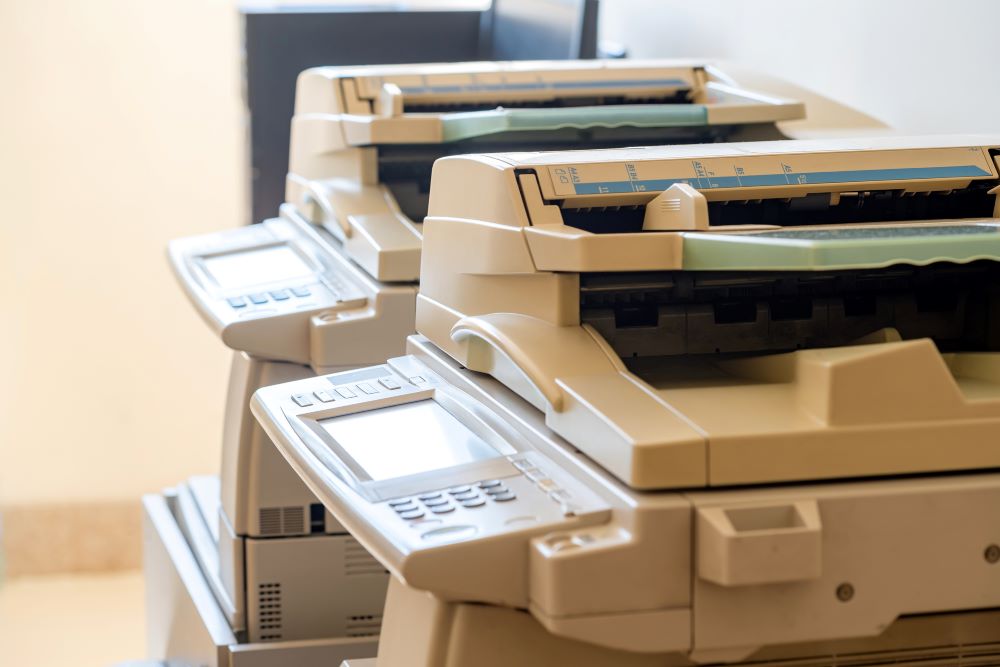 Navigating Your Copier Lease: A Strategic Guide - Elite Imaging Systems
