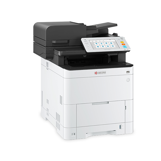 ECOSYS MA4000cifx
