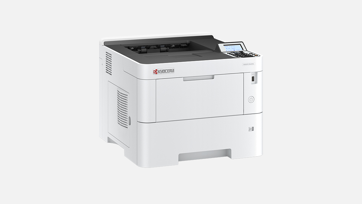 ECOSYS PA4500x