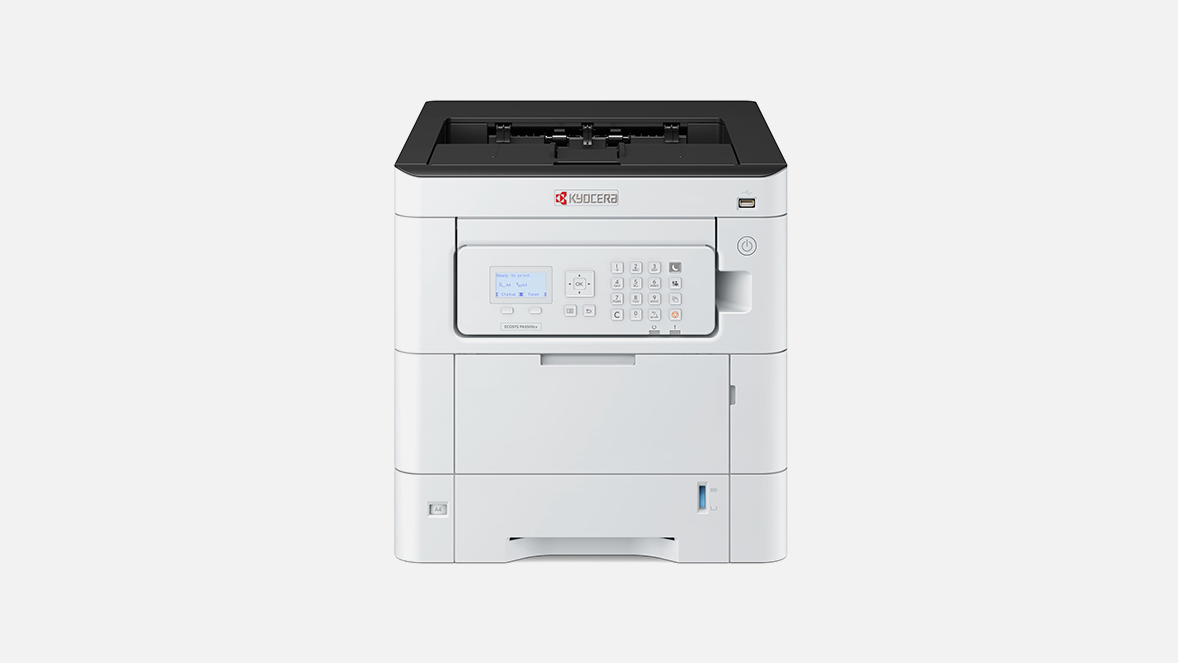ECOSYS PA3500cx
