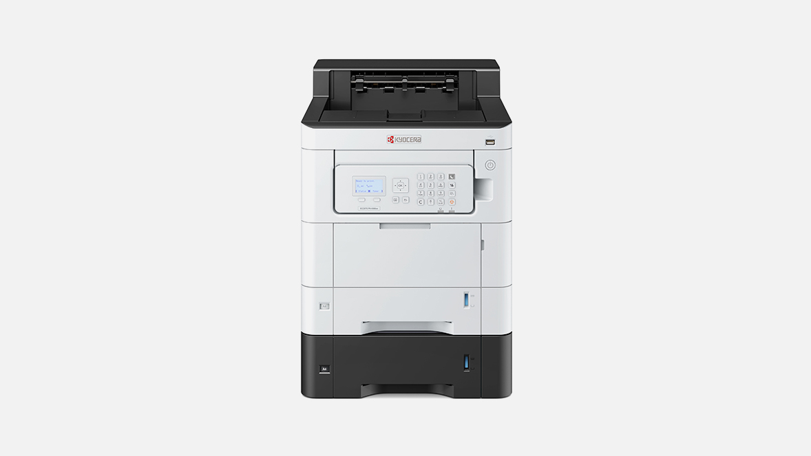 ECOSYS PA4000cx Elite Imaging Systems