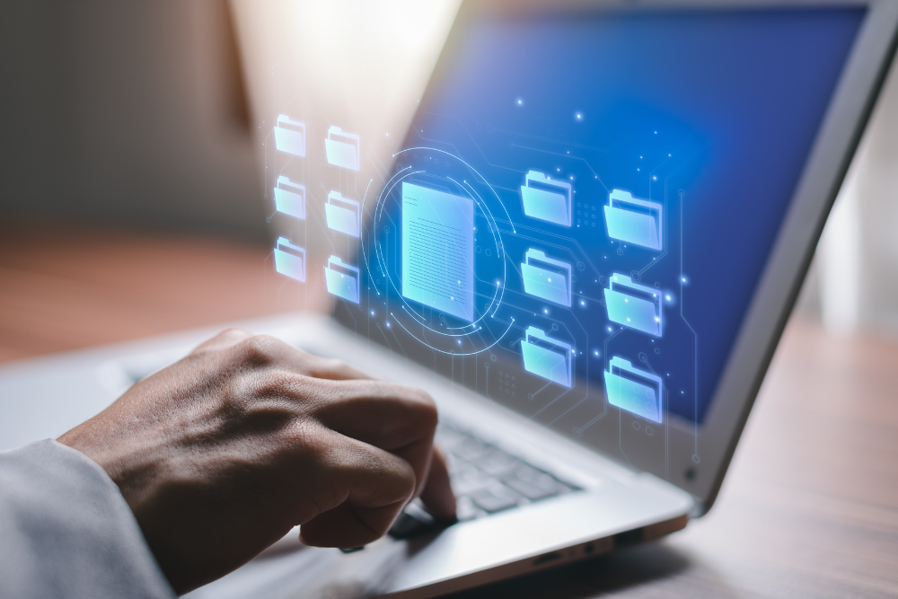 Document Management Software: Your Digital Filing Cabinet Reloaded