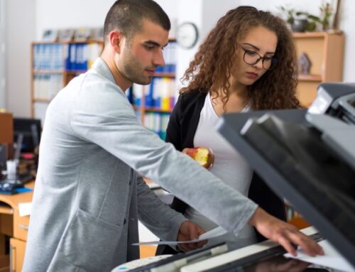 Copier Lease Solutions for Modern Business Needs