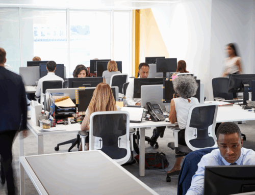 Copier Management Insights: Why Businesses Are Investing in Smarter Solutions