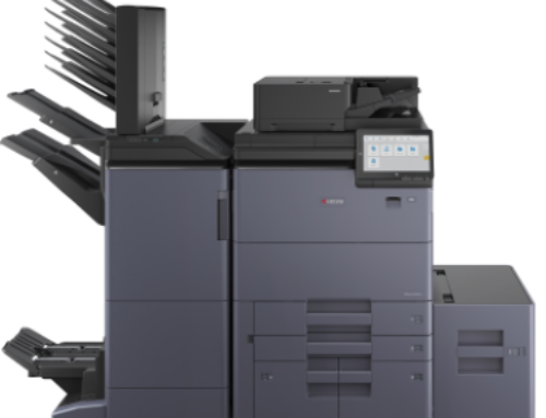 The New Kyocera Nova Series: Now Available from Elite Imaging Systems
