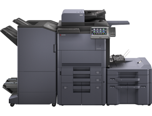Business Copier Lease vs. Buy: Which Is Right for Your Office?